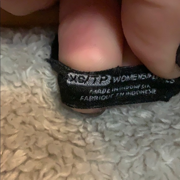 The North Face winter/fall jacket Hyvent - Picture 7 of 11